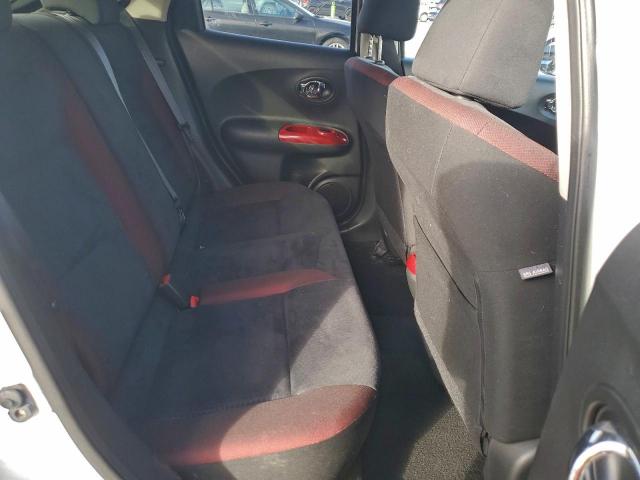 Nissan JUKE S Image 8