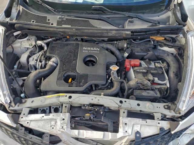 Nissan JUKE S Image 5