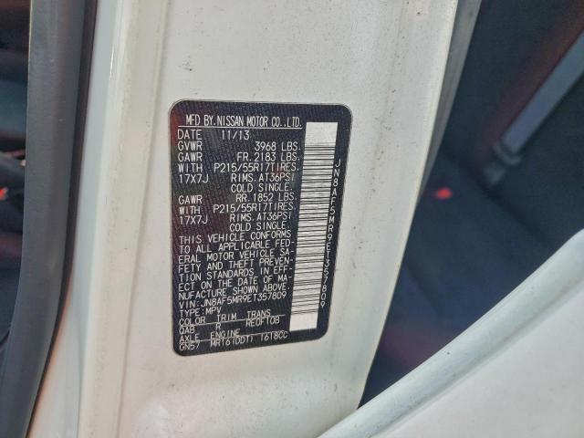 Nissan JUKE S Image 3