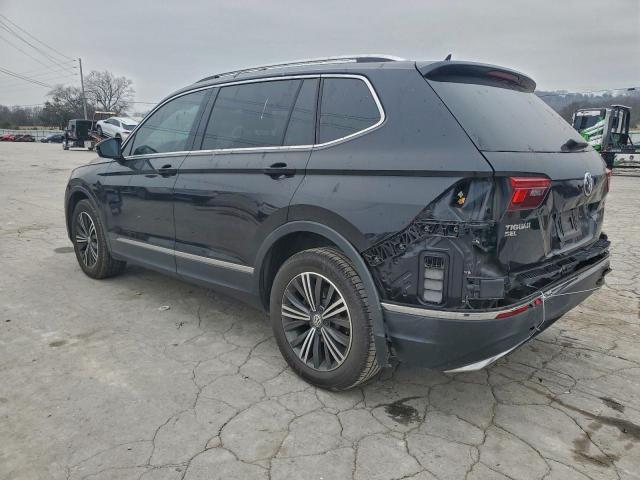 Volkswagen Tiguan Se Image 2