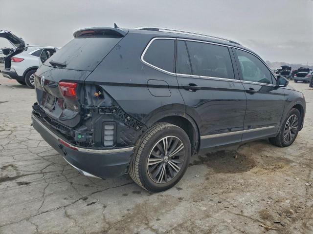 Volkswagen Tiguan Se Image 12