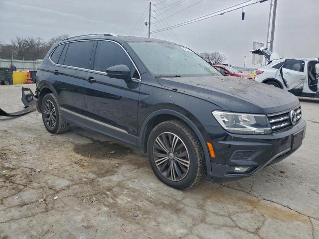 Volkswagen Tiguan Se Image 5