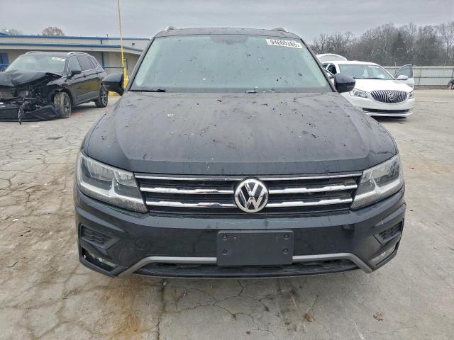 Volkswagen Tiguan Se Image 14