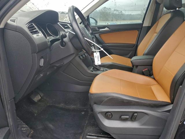 Volkswagen Tiguan Se Image 6