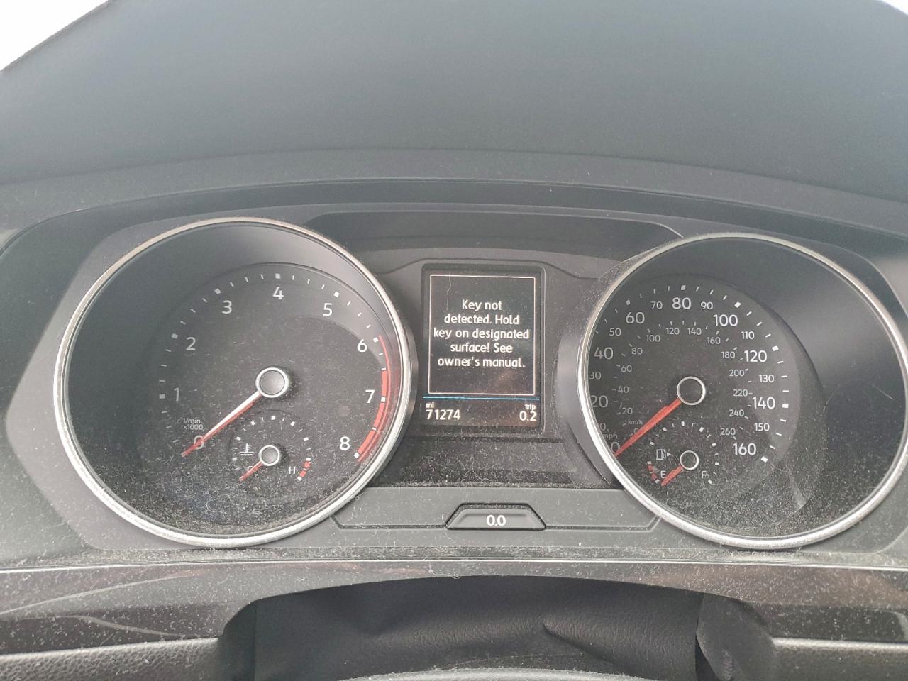 Volkswagen Tiguan Se Image 7