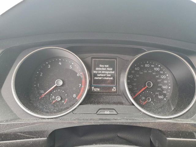 Volkswagen Tiguan Se Image 7