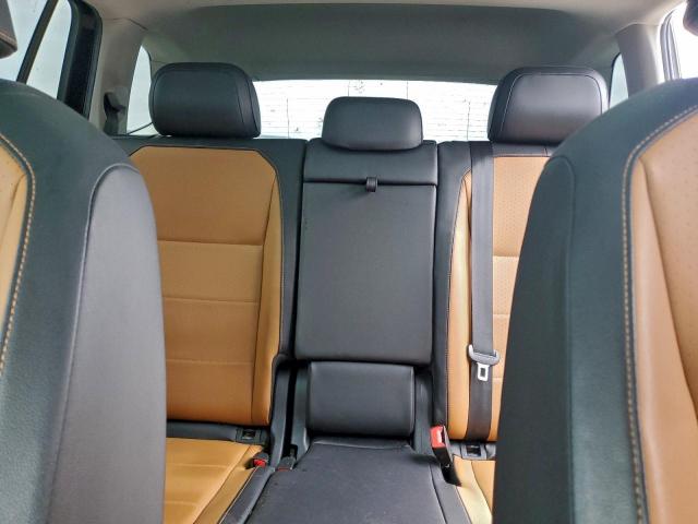 Volkswagen Tiguan Se Image 8