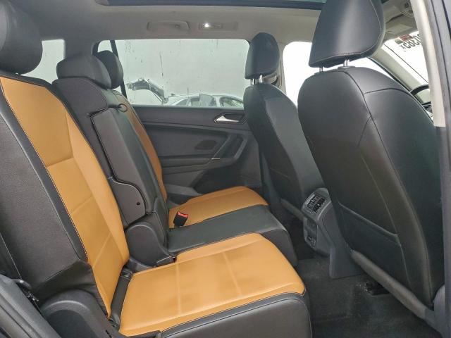 Volkswagen Tiguan Se Image 11