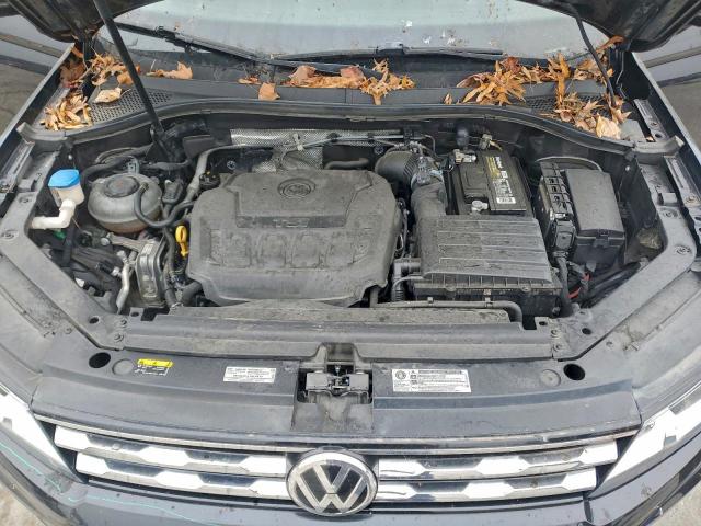 Volkswagen Tiguan Se Image 9