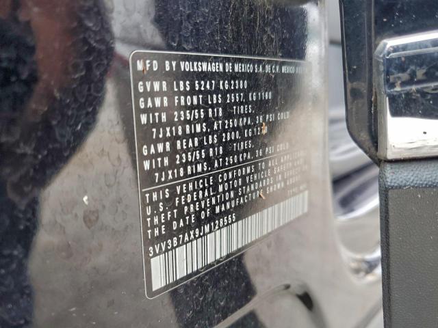 Volkswagen Tiguan Se Image 13