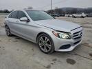 Mercedes-Benz C-Class 300 4matic Image 7