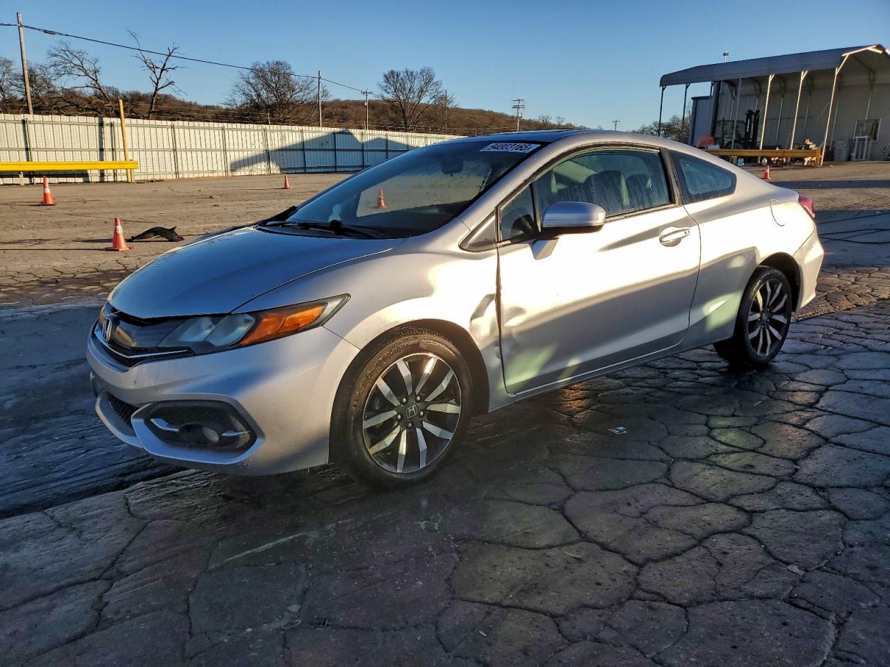 Honda Civic Exl Image 1