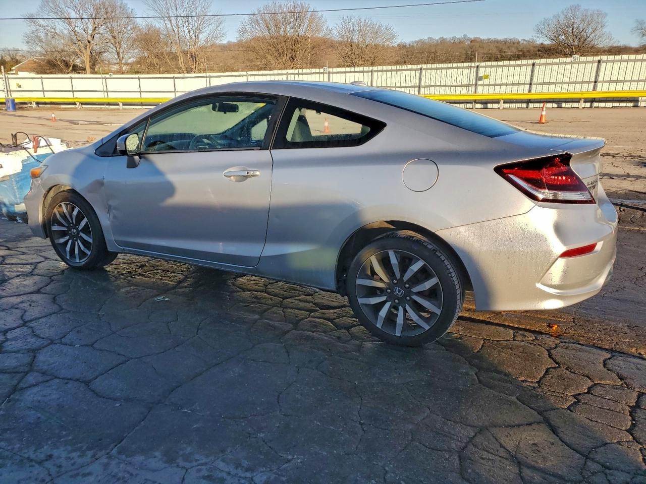 Honda Civic Exl Image 7