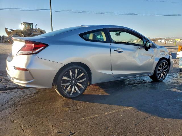 Honda Civic Exl Image 9