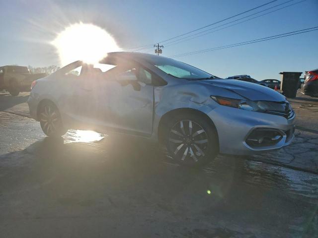 Honda Civic Exl Image 11