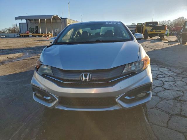 Honda Civic Exl Image 6