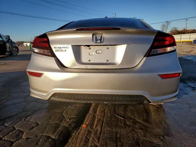 Honda Civic Exl Image 4
