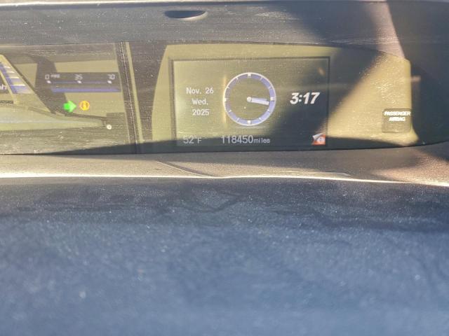 Honda Civic Exl Image 3