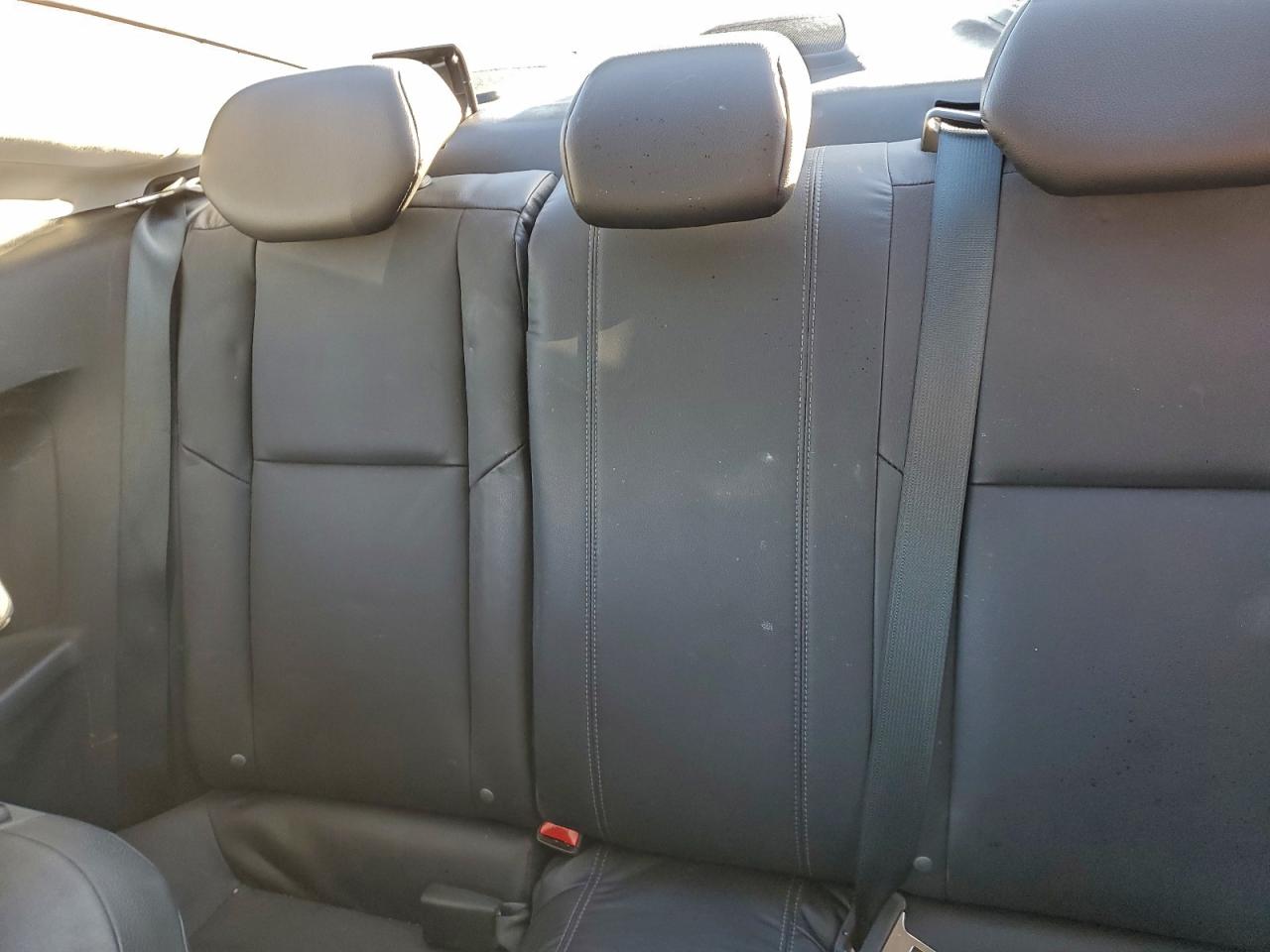 Honda Civic Exl Image 10