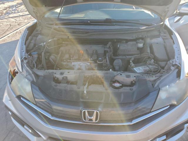 Honda Civic Exl Image 12