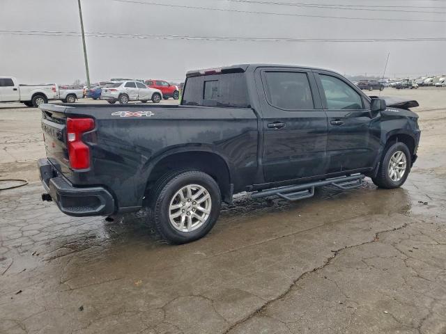 Chevrolet Silverado K1500 Rst Image 11