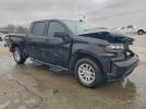Chevrolet Silverado K1500 Rst Image 12