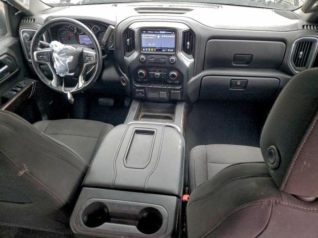 Chevrolet Silverado K1500 Rst Image 5