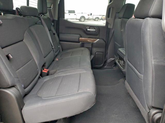 Chevrolet Silverado K1500 Rst Image 4