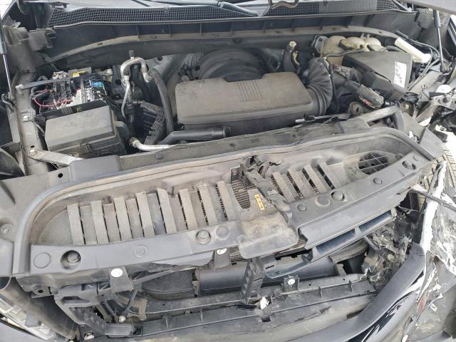 Chevrolet Silverado K1500 Rst Image 7