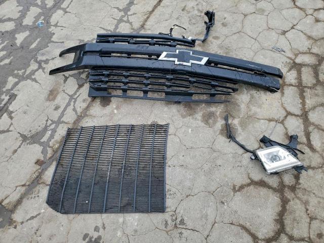 Chevrolet Silverado K1500 Rst Image 8