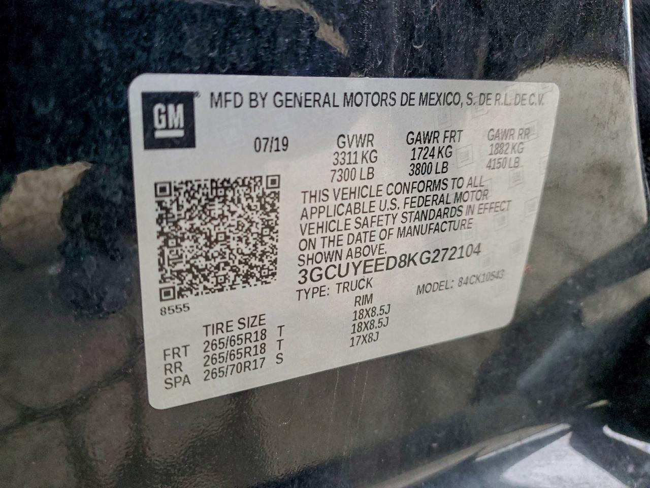 Chevrolet Silverado K1500 Rst Image 13