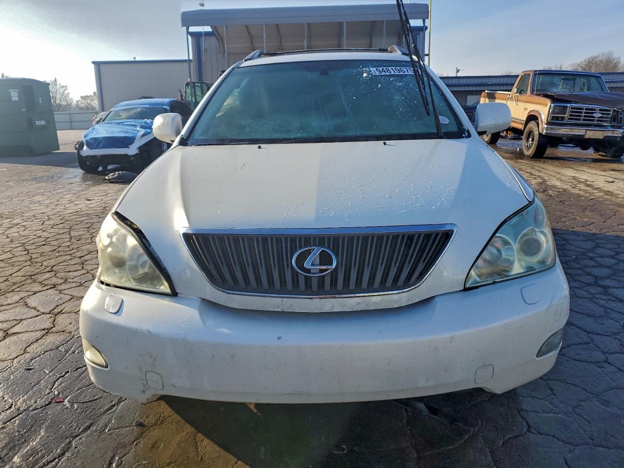Lexus RX 330 Image 12