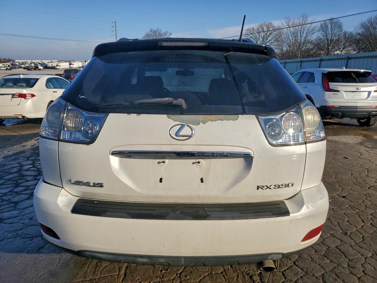 Lexus RX 330 Image 11