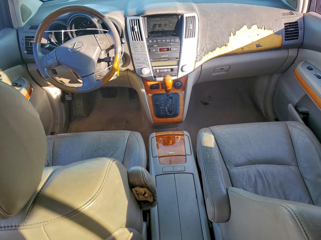 Lexus RX 330 Image 9