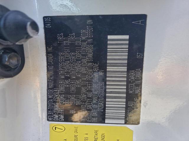 Lexus RX 330 Image 7