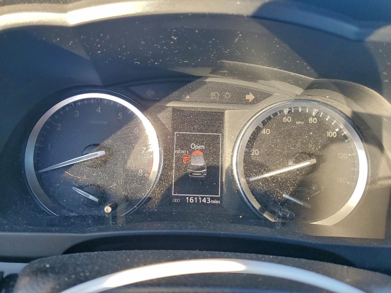 Toyota Highlander Limited Image 3