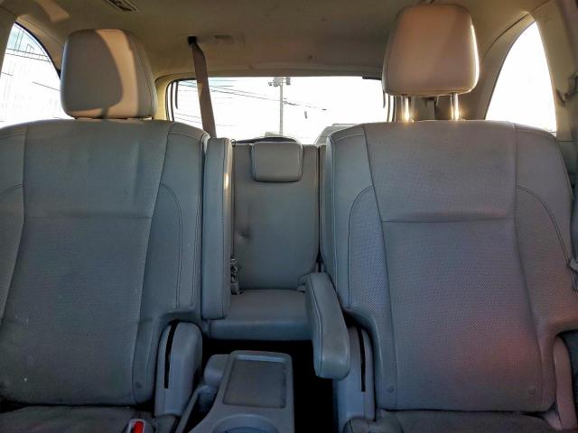 Toyota Highlander Limited Image 2