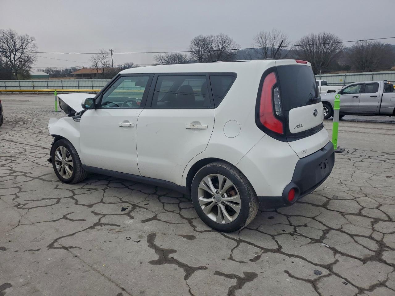 Kia Soul + Image 10