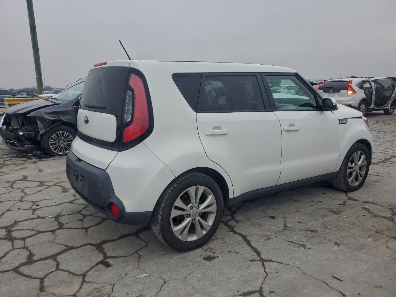 Kia Soul + Image 5