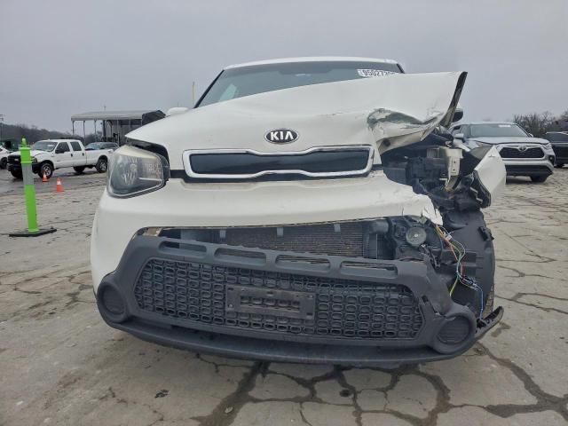 Kia Soul + Image 6