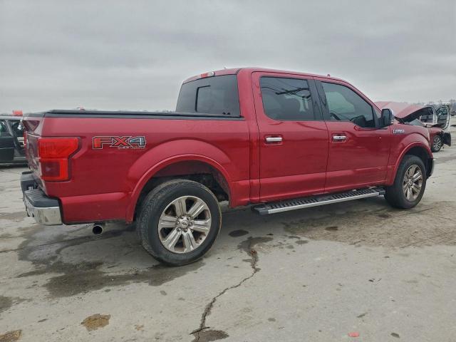 Ford F-150 Supercrew Image 12