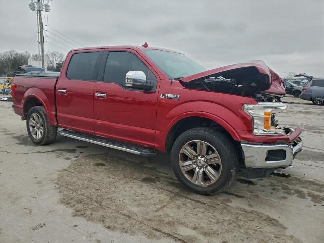 Ford F-150 Supercrew Image 2