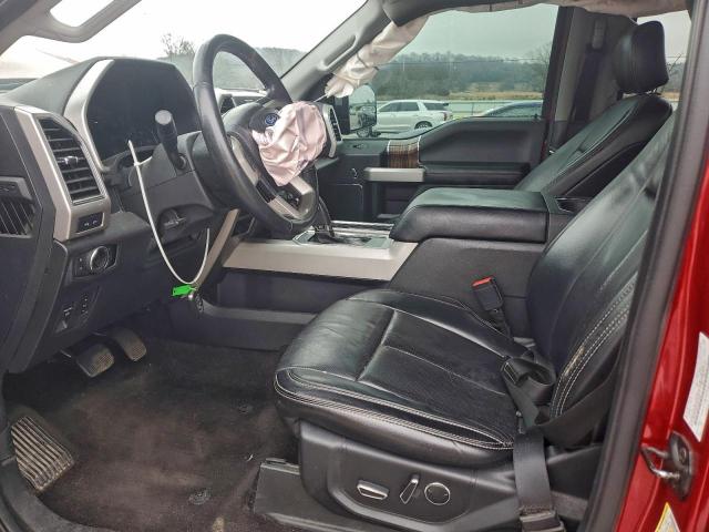 Ford F-150 Supercrew Image 8