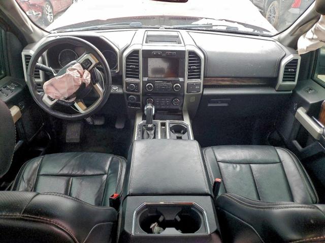 Ford F-150 Supercrew Image 6