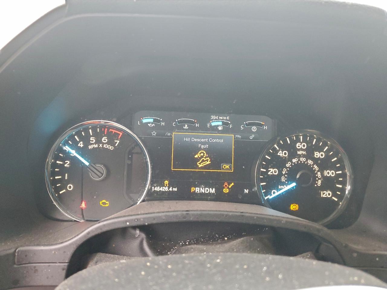 Ford F-150 Supercrew Image 7