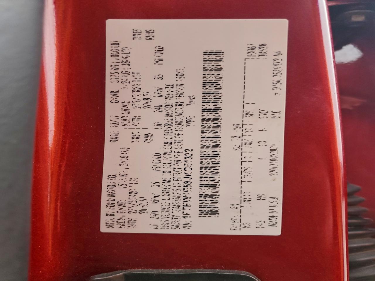 Ford F-150 Supercrew Image 10