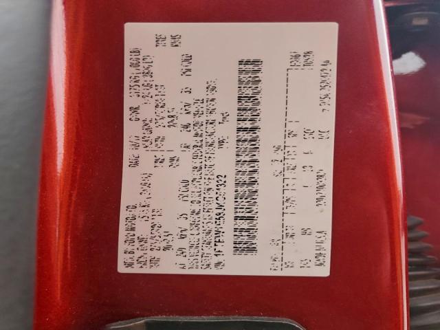 Ford F-150 Supercrew Image 10