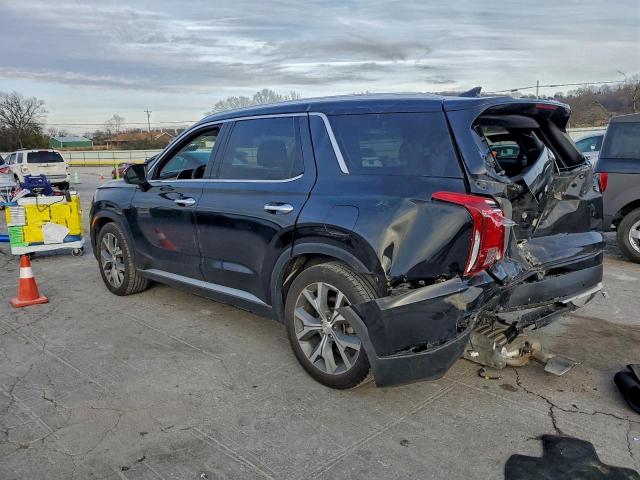 Hyundai PALISADE Sel Image 11