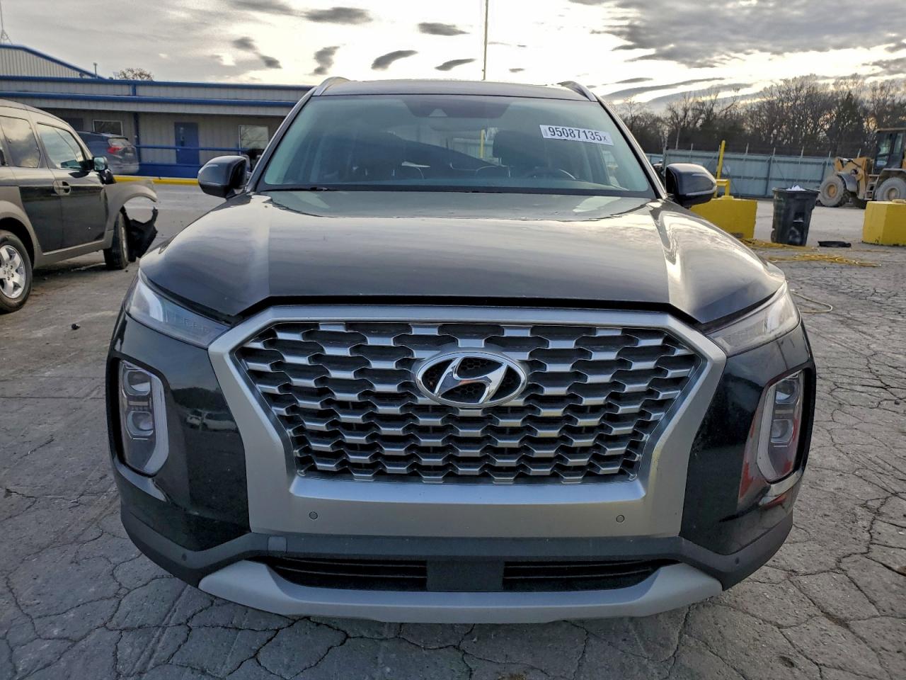 Hyundai PALISADE Sel Image 4