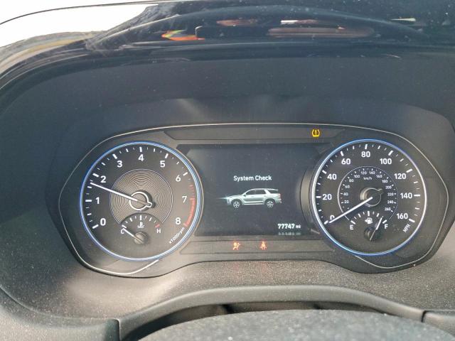 Hyundai PALISADE Sel Image 9